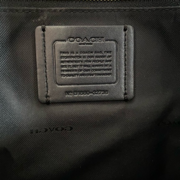 Edie Shoulder Bag 42 With Embellished Leopard Print Calfhair EUC - Picture 6 of 13